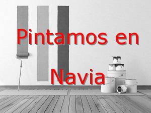 Pintor Oviedo Navia