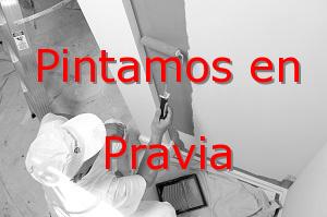 Pintor Oviedo Pravia